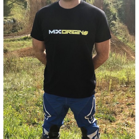 Tee-Shirt MX ORIGINS