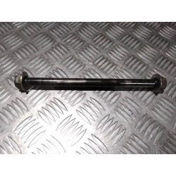 Axe de bras oscillant /...
