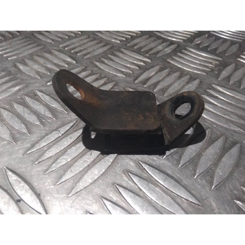 Support de pot d’échappement 125 DTMX
