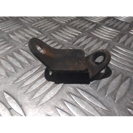 Support de pot d’échappement 125 DTMX