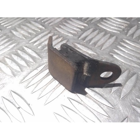 Support de pot d’échappement 125 DTMX