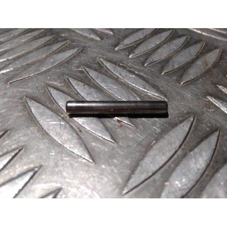 Axe de barillet 125 YZ 77 - 80 / 125 DTMX / 125 IT 80 - 81 / 175 IT 77 - 79