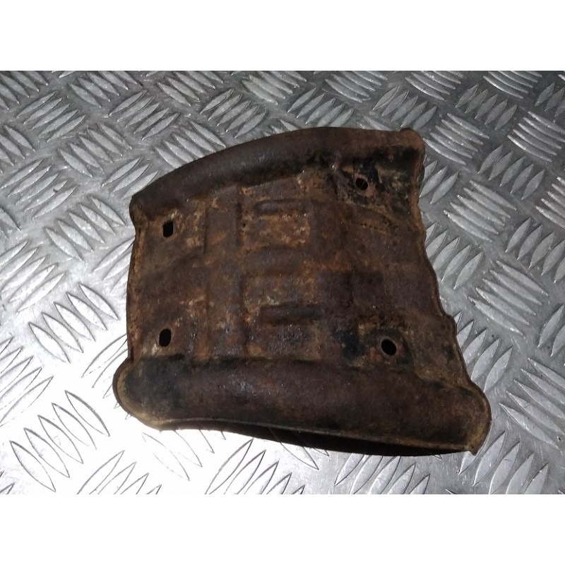 Semelle  / Sabot 125 DTMX