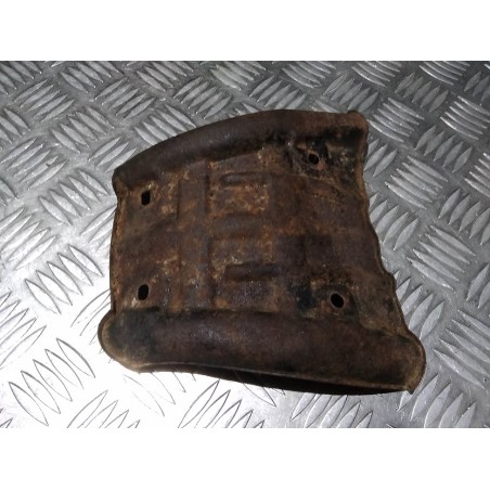 Semelle  / Sabot 125 DTMX