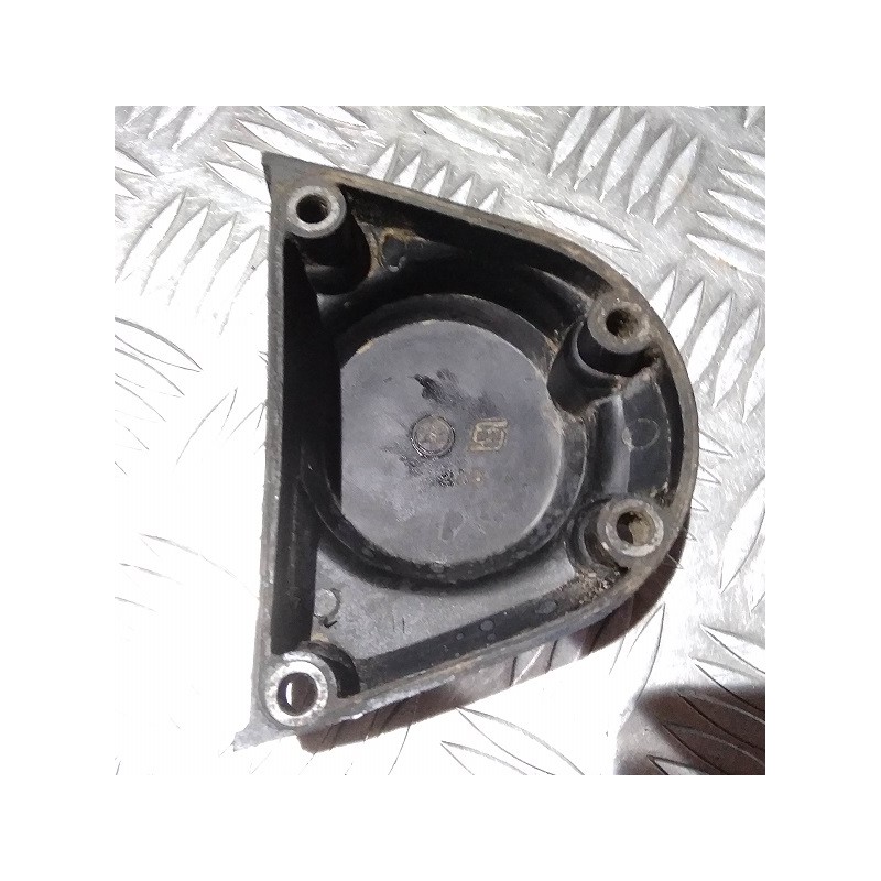 Couvercle de pompe à huile 125 DTMX