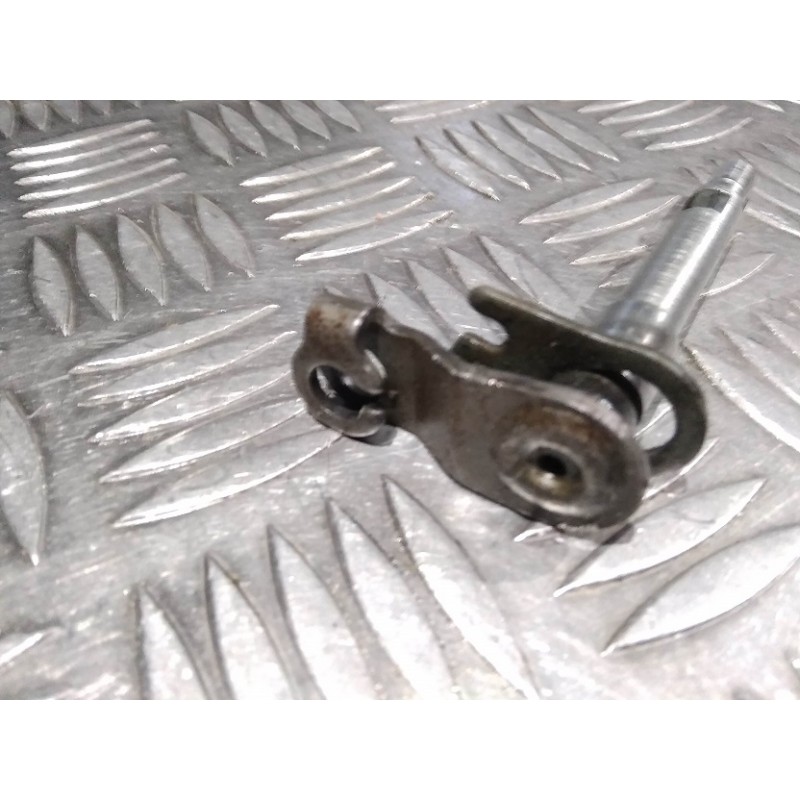 Levier de débrayage 250 YZF 10 - 13 / 250 WRF 11 - 13