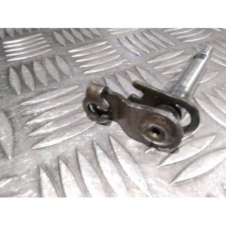 Levier de débrayage 250 YZF 10 - 13 / 250 WRF 11 - 13