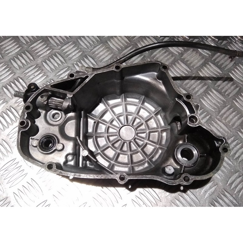 Carter d'embrayage 125 DTMX