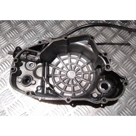 Carter d'embrayage 125 DTMX