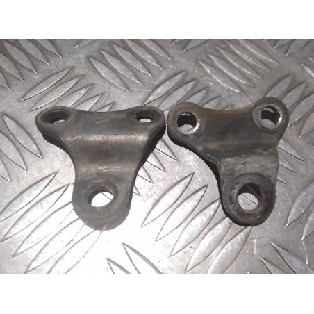 Supports moteur avant 250 YZF 01 - 04 / 250 WRF 01 - 06