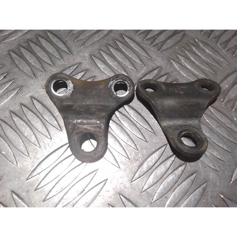 Supports moteur avant 250 YZF 01 - 04 / 250 WRF 01 - 06