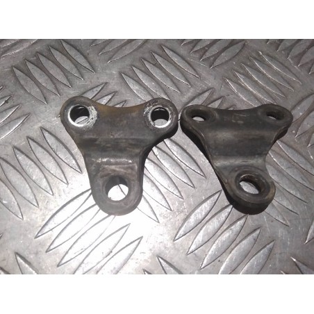Supports moteur avant 250 YZF 01 - 04 / 250 WRF 01 - 06