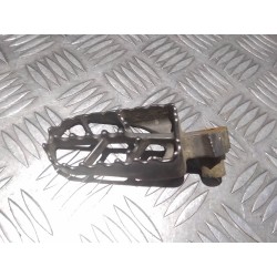 Repose-pied gauche 125 250...
