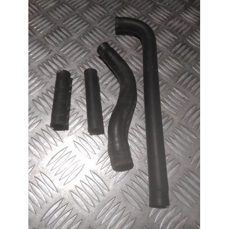 Durites de refroidissement 250 YZF 02 - 05 / 250 WRF 02 - 06