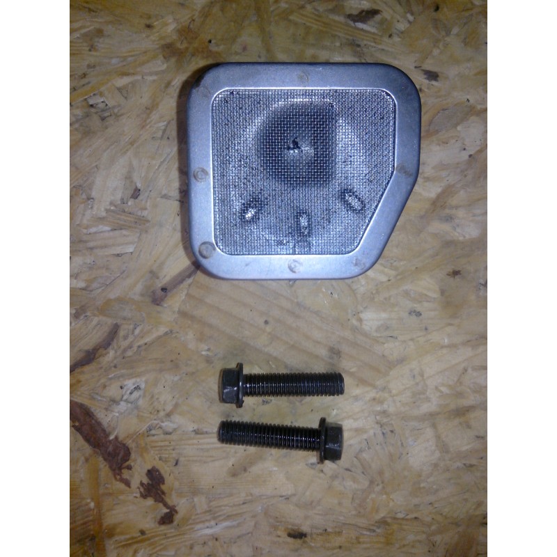 Gabarit / Template YAMAHA 250 / 450 WRF 2005 -> 2006 - NG Kit Déco