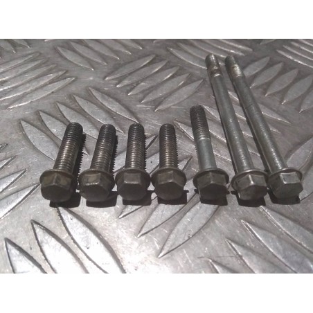 Vis de couvercle de carter d'embrayage 250 YZF 01 - 06 / 250 WRF 01 - 07