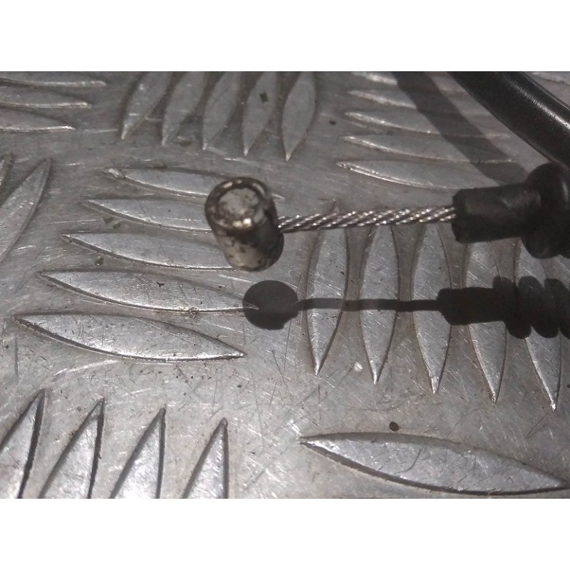 Câble d'embrayage 250 YZF 03 - 05 / 450 YZF 04 - 05