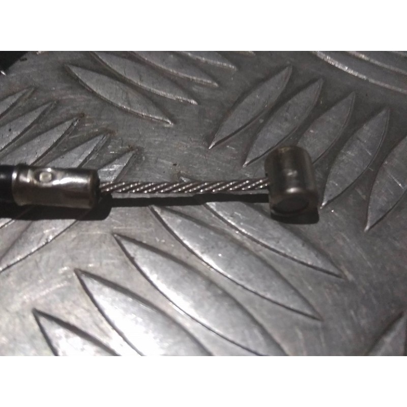Câble d'embrayage 250 YZF 03 - 05 / 450 YZF 04 - 05