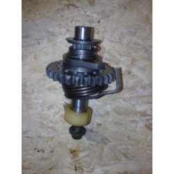 Rocher de kick 250 CRF 04 - 09