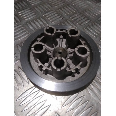 Plateau de pression 80 85 TM 94 - 22 / 125 TM 97 - 22 / 144 TM 08 - 22 / 300 TM 05