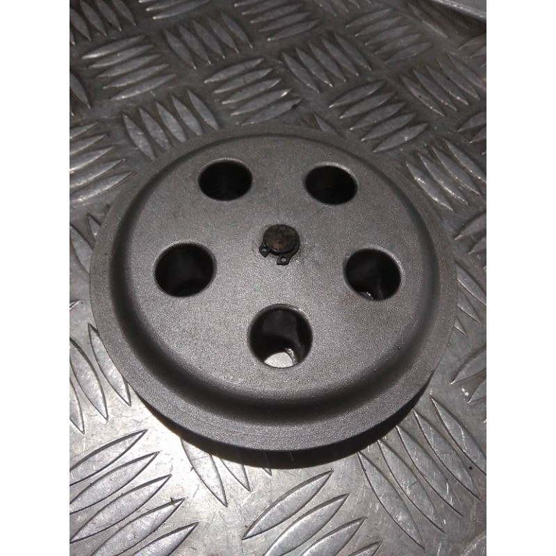 Plateau de pression 80 85 TM 94 - 22 / 125 TM 97 - 22 / 144 TM 08 - 22 / 300 TM 05