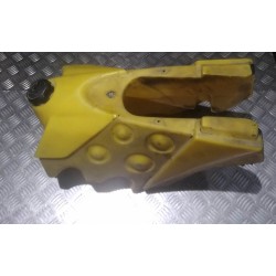 Réservoir 400 FE FC 01 - 03