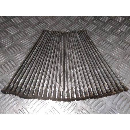 Rayons de roue avant 80 85 TM 02 - 22