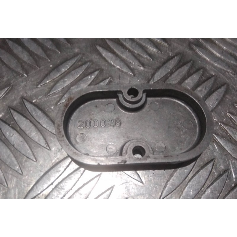 Couvercle de soupapes 400 FE FC 89 - 03