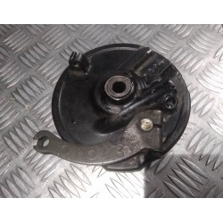 Tambour de frein avant 125...