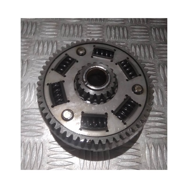 Cloche d'embrayage 250 YZF 2001 à 2007 / 250 WRF 2001 à 2009