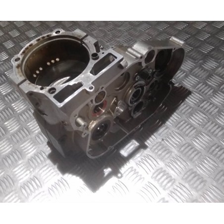 Carters moteur centraux 400 FE FC 01 - 02