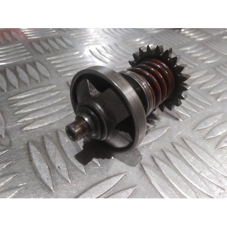 Excentrique de valves 125 SX 98 - 04 / 125 EXC 02 / 200 EXC 98 - 16
