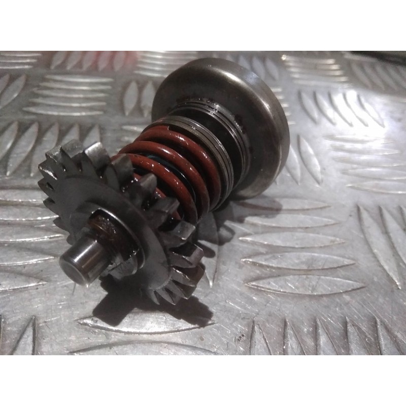 Excentrique de valves 125 SX 98 - 04 / 125 EXC 02 / 200 EXC 98 - 16