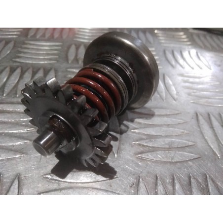 Excentrique de valves 125 SX 98 - 04 / 125 EXC 02 / 200 EXC 98 - 16