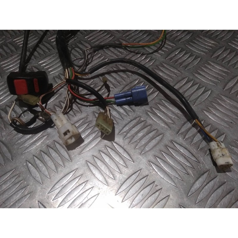 Faisceau 450 SXF 07 - 10 / 505 SXF 07
