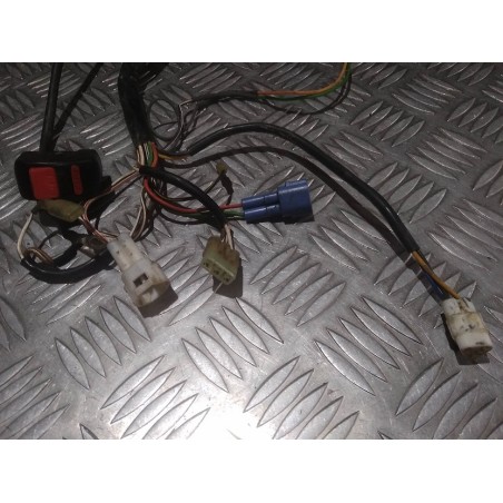 Faisceau 450 SXF 07 - 10 / 505 SXF 07