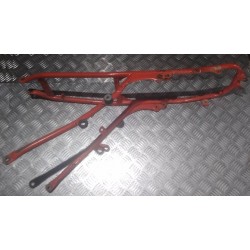 Boucle de cadre 240 GS 89