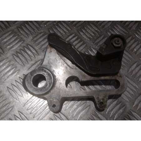 Support d'étrier arrière 240 250 MX GS 89 - 90