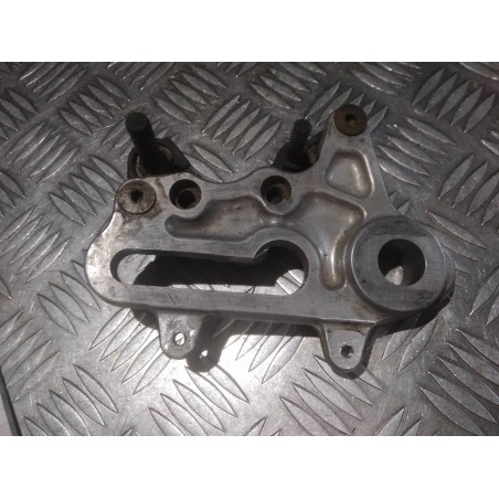 Support d'étrier arrière 240 250 MX GS 89 - 90