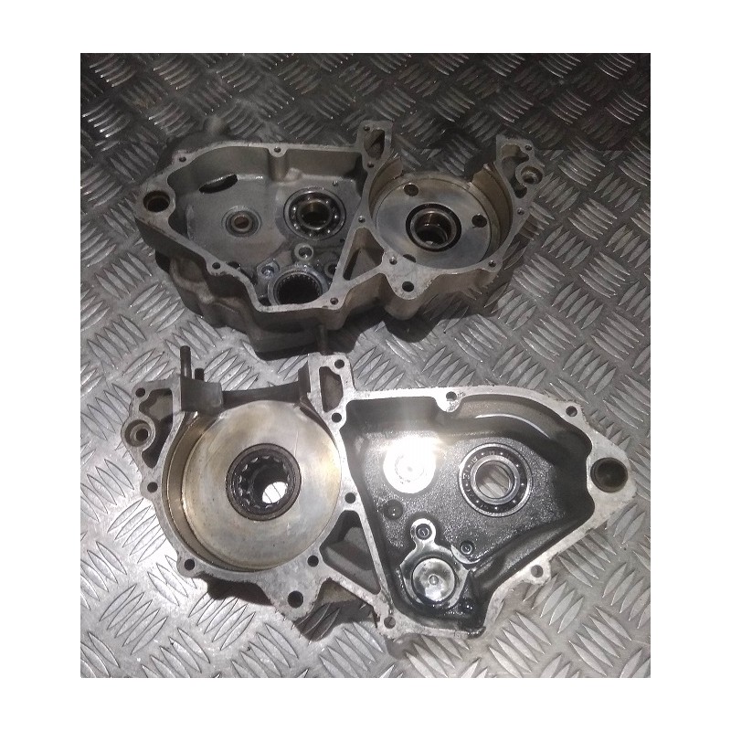 Carters moteur centraux 240 250 MX GS 89