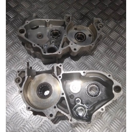 Carters moteur centraux 240 250 MX GS 89