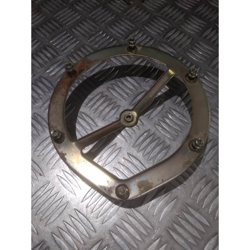 Support de cage à air 125 WRE 95 - 11 / 125 CR 92 - 11 / 125 250 360 WR 98 - 11