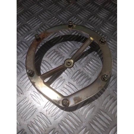 Support de cage à air 125 WRE 95 - 11 / 125 CR 92 - 11 / 125 250 360 WR 98 - 11