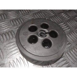 Plateau de pression 125 WRE 93 - 11 / 125 SMS 04 - 11 / 125 WR CR 95 - 13 2