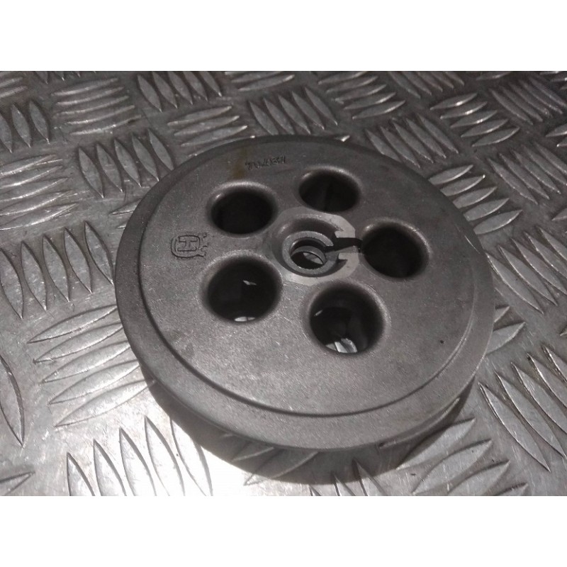 Plateau de pression 125 WRE 93 - 11 / 125 SMS 04 - 11 / 125 WR CR 95 - 13