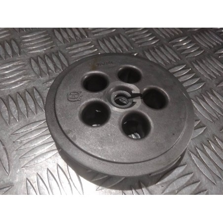 Plateau de pression 125 WRE 93 - 11 / 125 SMS 04 - 11 / 125 WR CR 95 - 13