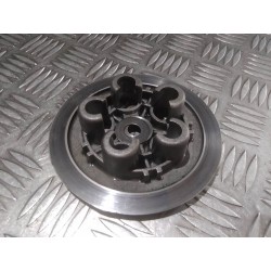 Plateau de pression 125 WRE 93 - 11 / 125 SMS 04 - 11 / 125 WR CR 95 - 13