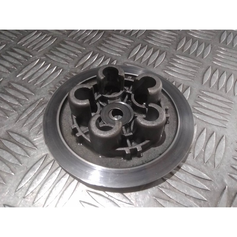 Plateau de pression 125 WRE 93 - 11 / 125 SMS 04 - 11 / 125 WR CR 95 - 13