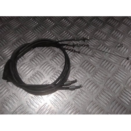 Câble d'accélérateur 250 CRF 04 - 06