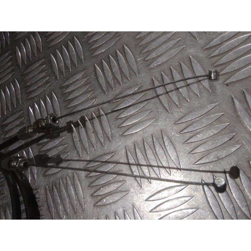 Câble d'accélérateur 250 CRF 04 - 06